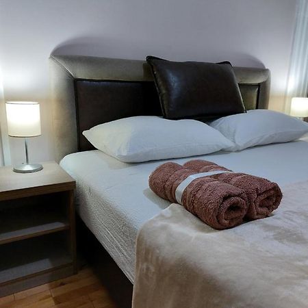 Apartmani Radulovic Vrnjacka Banja Exterior photo