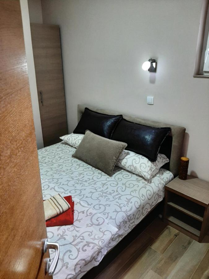 Apartmani Radulovic Vrnjacka Banja Exterior photo