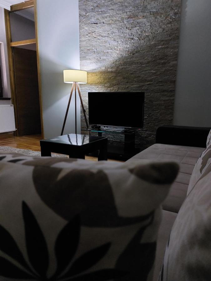 Apartmani Radulovic Vrnjacka Banja Exterior photo