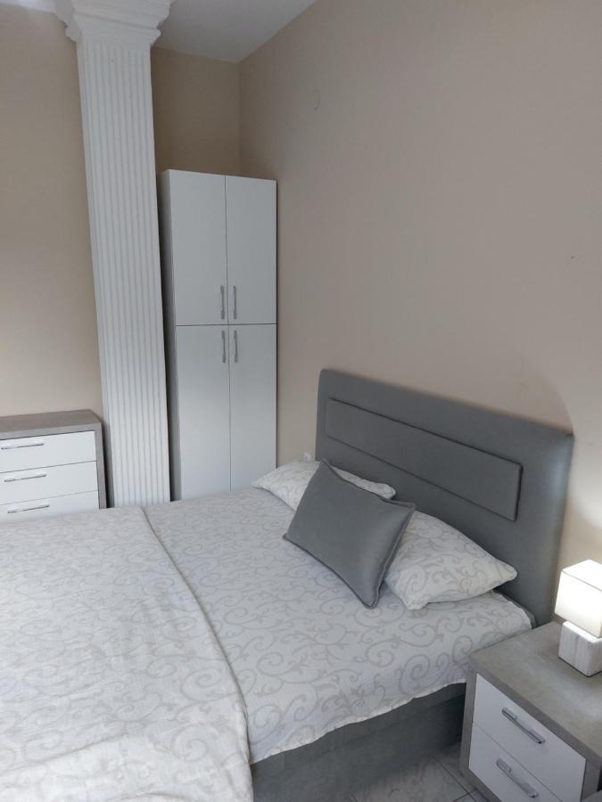Apartmani Radulovic Vrnjacka Banja Exterior photo