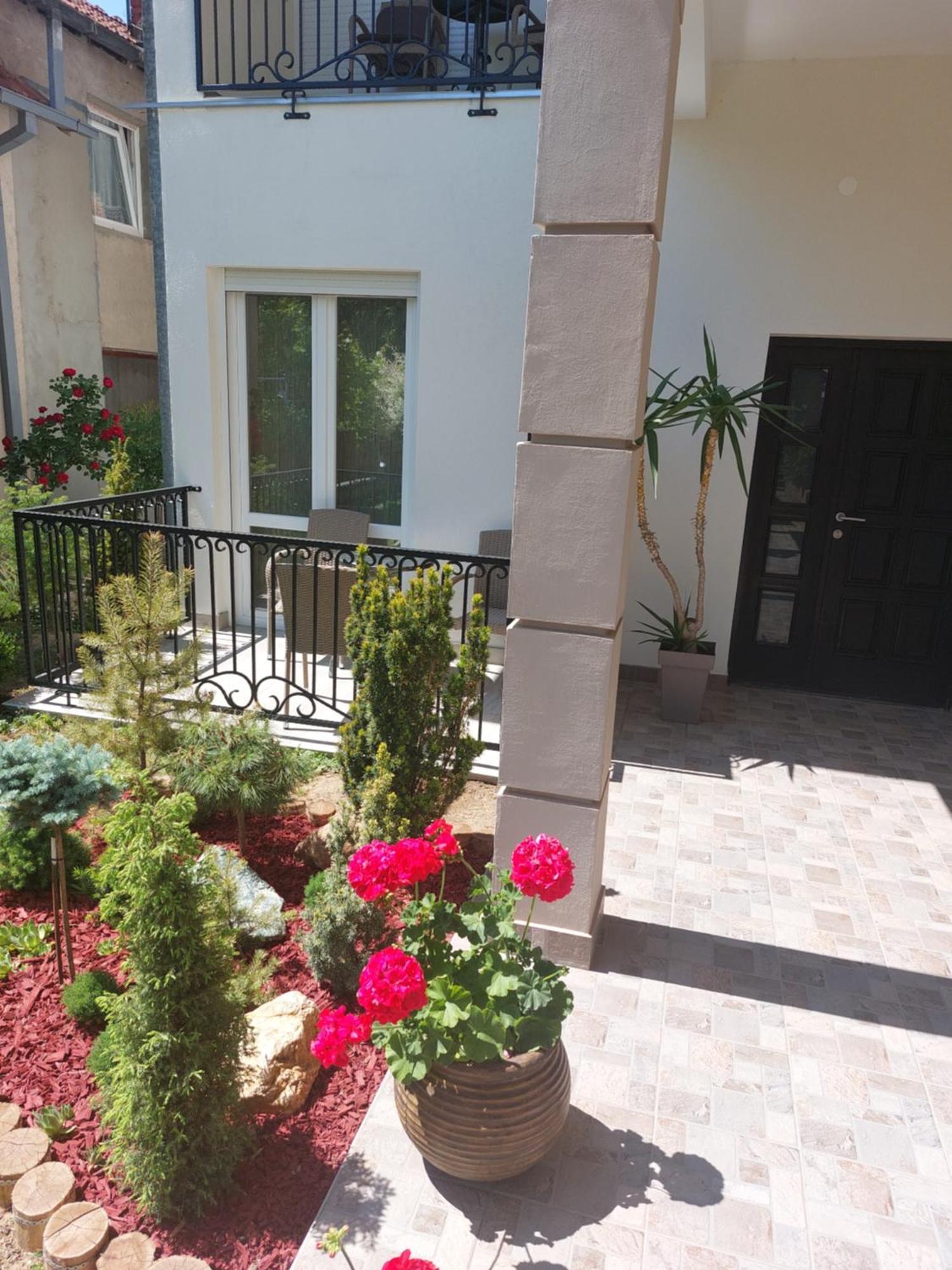 Apartmani Radulovic Vrnjacka Banja Room photo