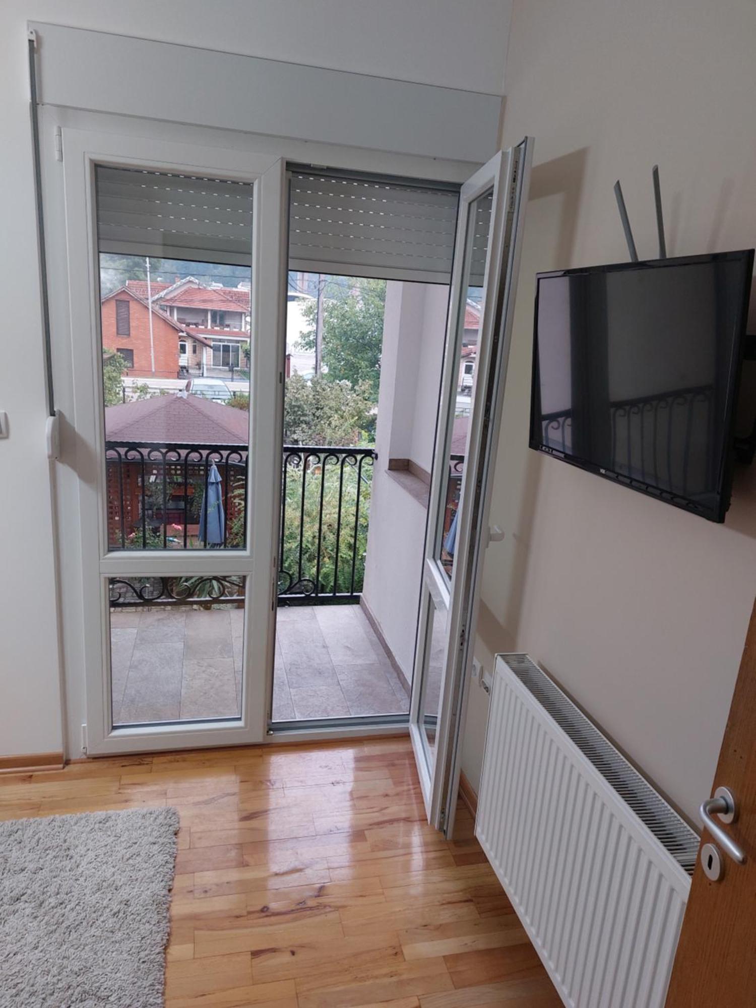 Apartmani Radulovic Vrnjacka Banja Room photo