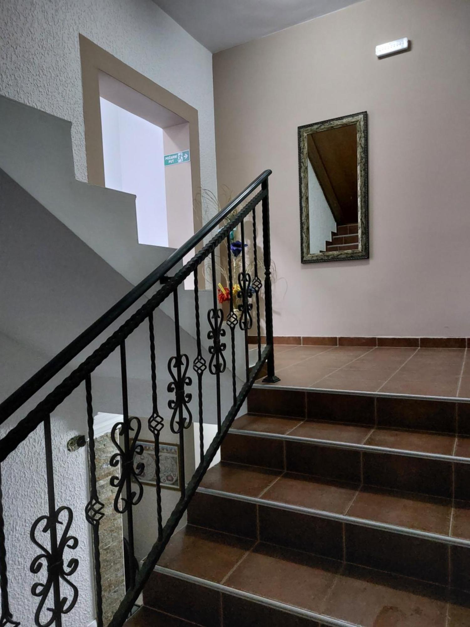 Apartmani Radulovic Vrnjacka Banja Room photo