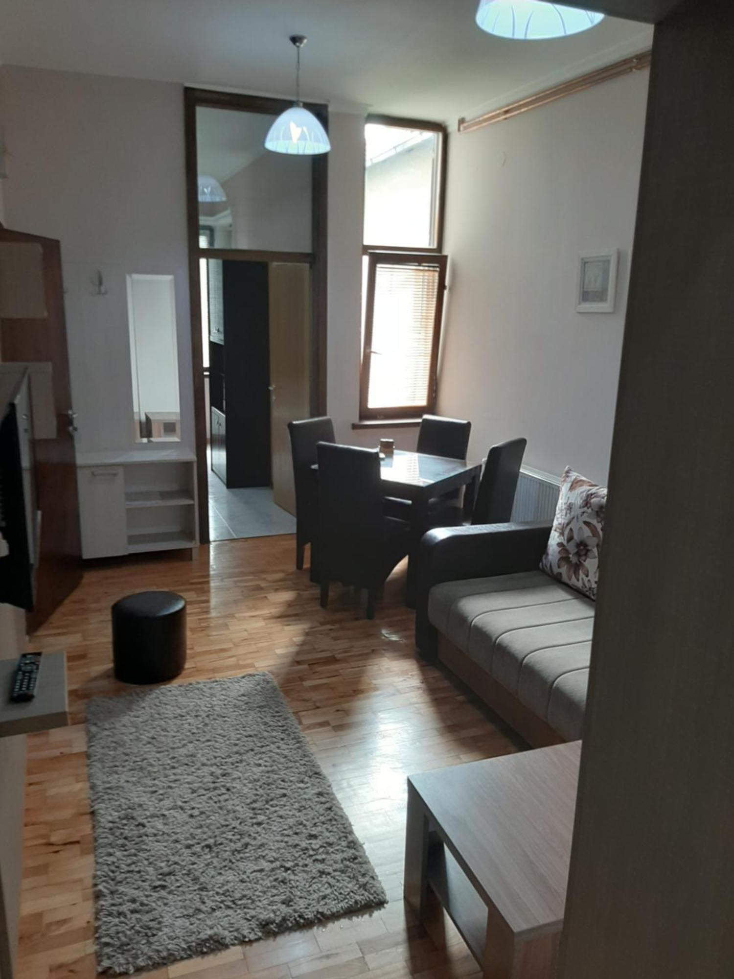 Apartmani Radulovic Vrnjacka Banja Room photo