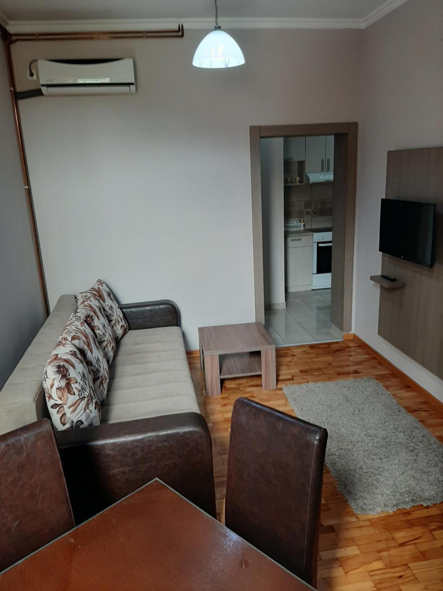Apartmani Radulovic Vrnjacka Banja Room photo
