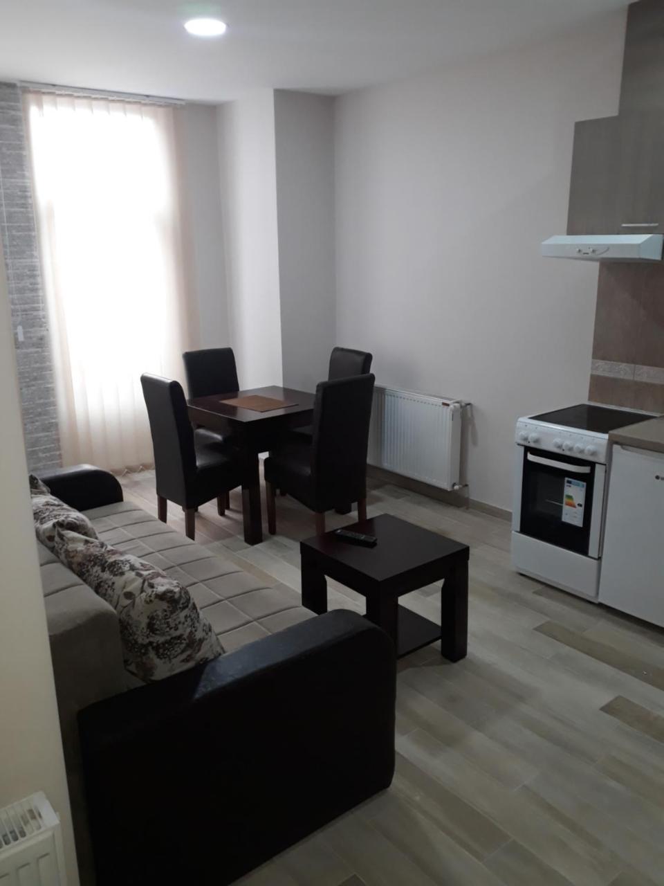 Apartmani Radulovic Vrnjacka Banja Exterior photo