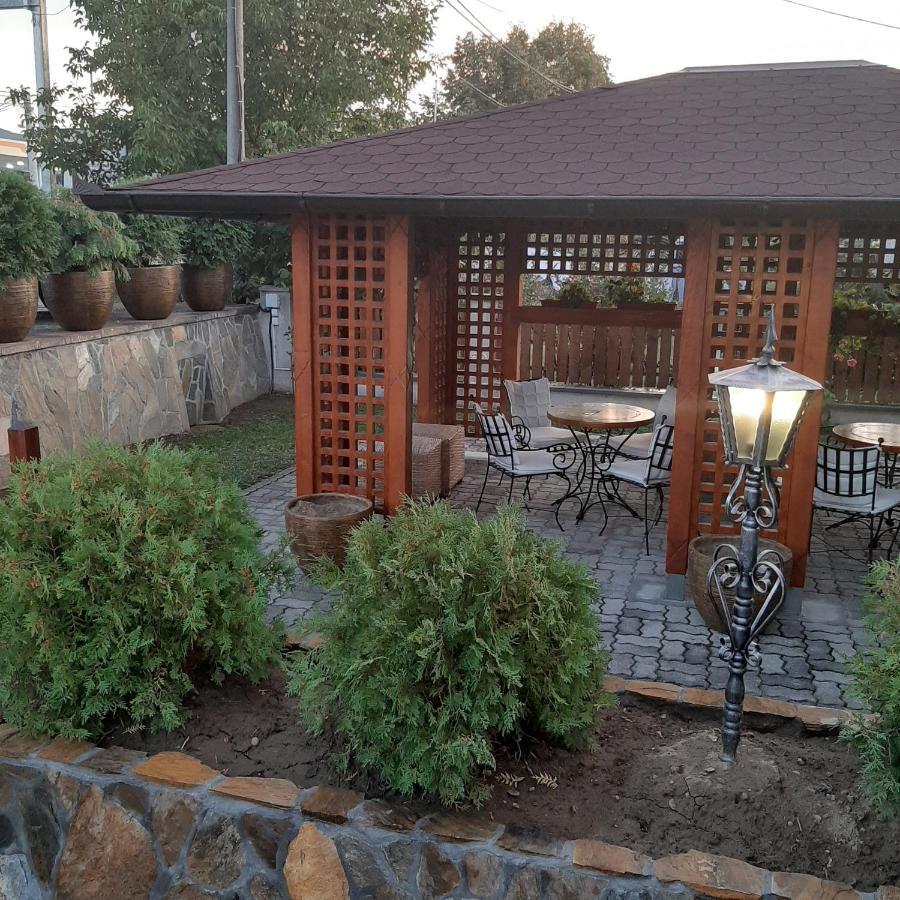 Apartmani Radulovic Vrnjacka Banja Exterior photo